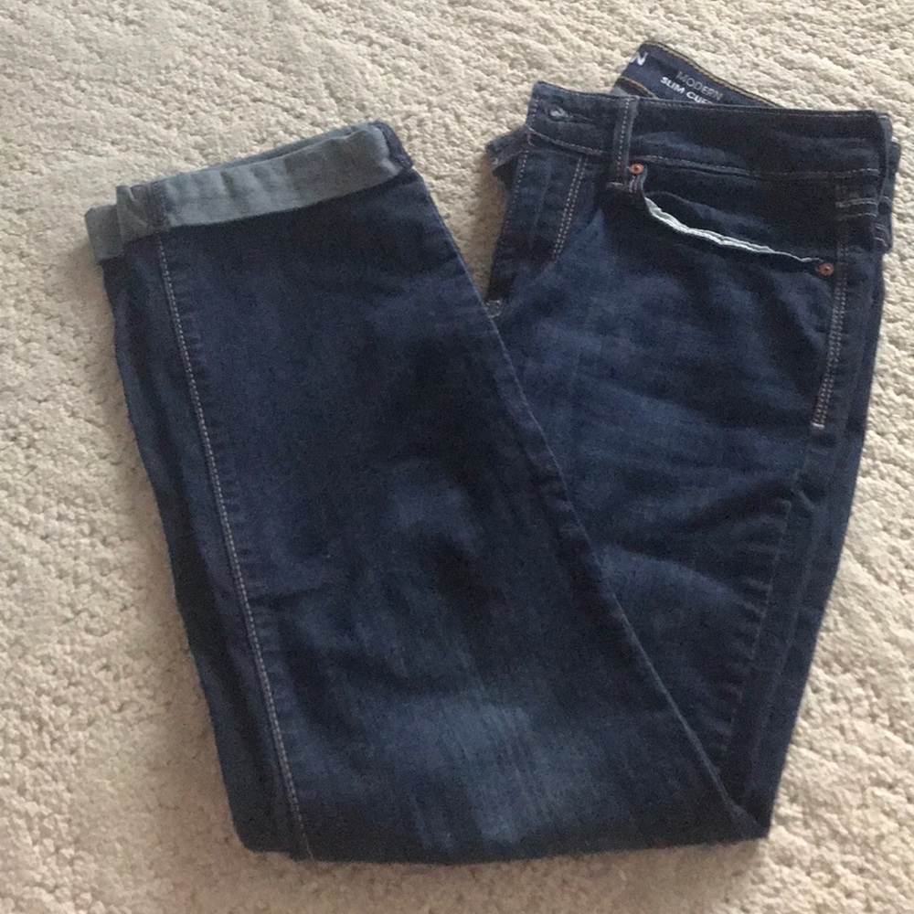 Capris